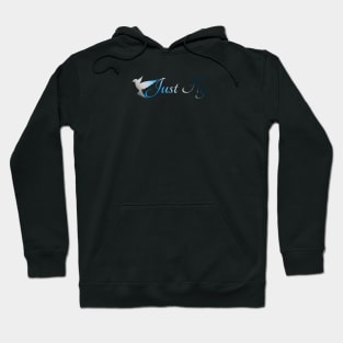 06 - Just Fly Hoodie